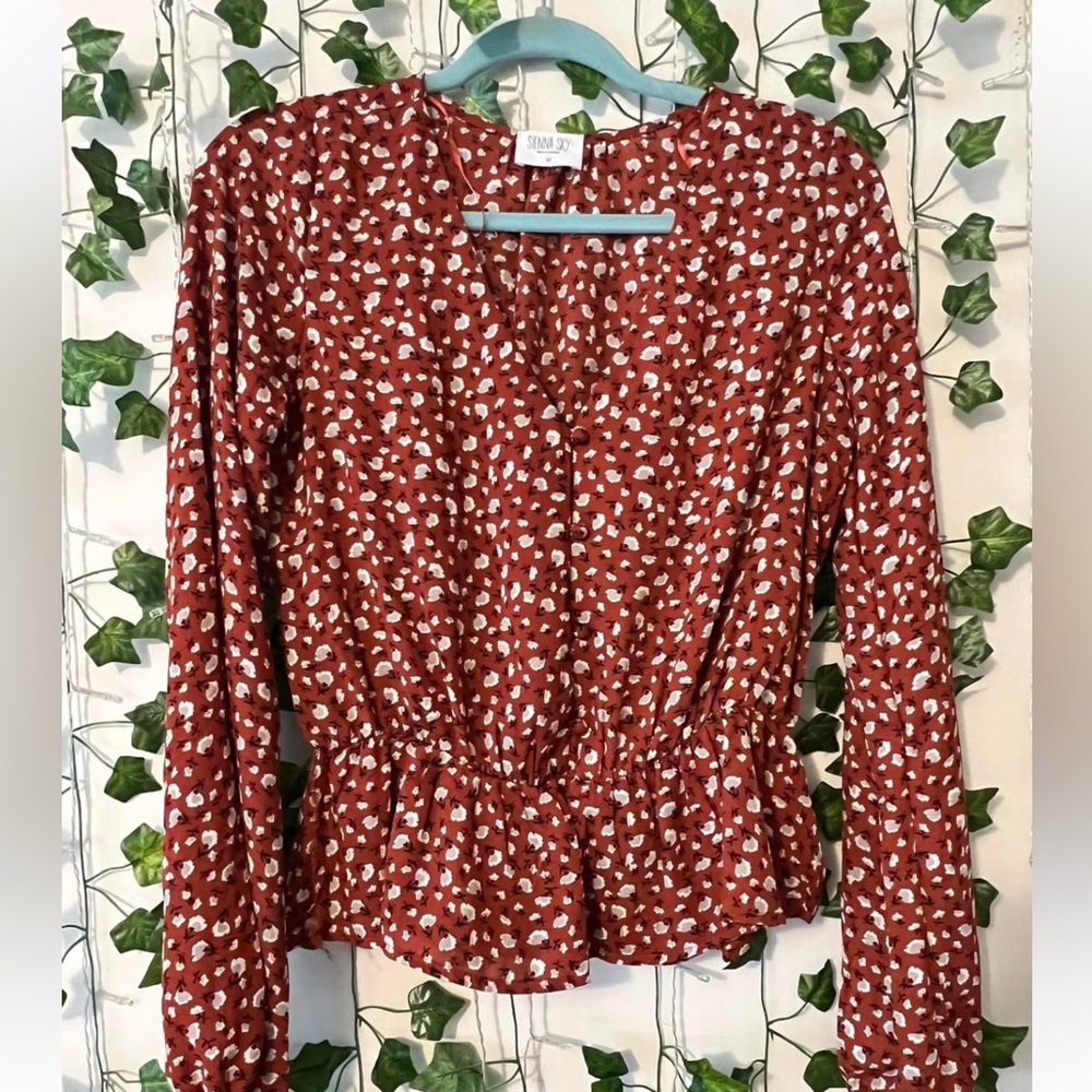 Blouse